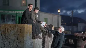 Backdrop to the movie "On the Red Carpet Presents: The Banshees of Inisherin" #420832