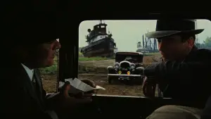 Backdrop to the movie "Once Upon a Time in America" #749310