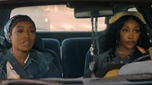 Backdrop to the movie "One of Them Days" #602252