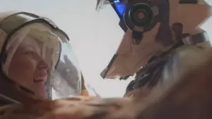 Backdrop to the movie "Pelangi di Mars" #765751