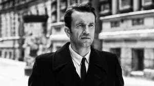 Backdrop to the movie "Cold War" #214011