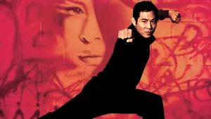 Backdrop to the movie "Romeo Must Die" #787496