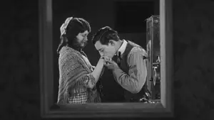 Backdrop to the movie "Sherlock Jr." #750880