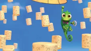 Backdrop to the movie "Tangled Ever After" #235776