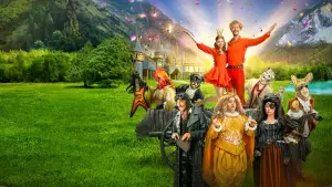 Backdrop to the movie "The Bremen Town Musicians" #758528