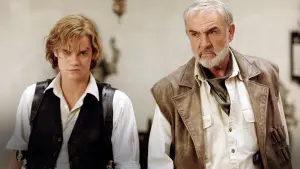 Backdrop to the movie "The League of Extraordinary Gentlemen" #311125