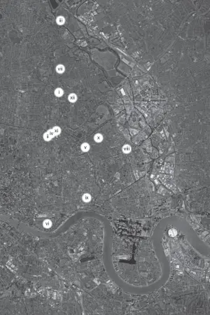 Movie poster "The Lock-In"