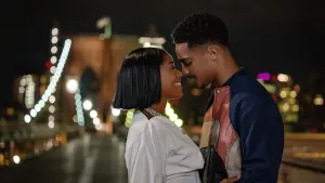 Backdrop to the movie "The Perfect Find" #402913