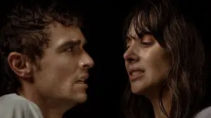 Backdrop to the movie "Together" #527901