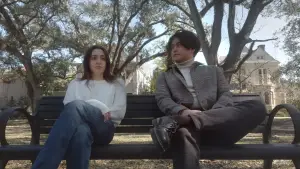 Watch film Uninspired | uninspired teaser