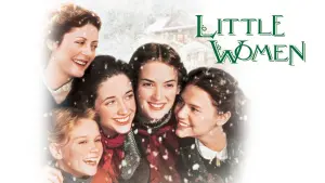 Backdrop to the movie "Little Women" #115526