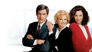 Backdrop to the movie "Working Girl" #273180