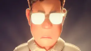 Backdrop to the movie "Turning Red" #581773