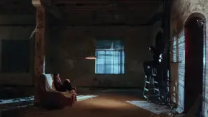 Backdrop to the movie "Suzhou River" #533905