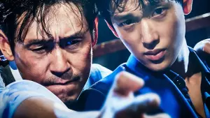 Backdrop to the movie "The Merciless" #347096