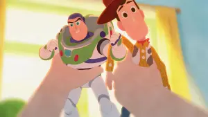 Backdrop to the movie "Toy Story 5: Zhuazhou" #916515