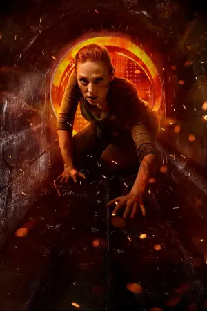 Poster to the movie "Escape Room" #473985