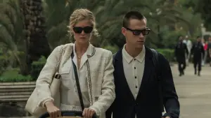 Backdrop to the movie "Here Now" #654348