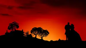 Backdrop to the movie "Gone with the Wind" #611688