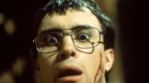 Backdrop to the movie "Re-Animator" #875493