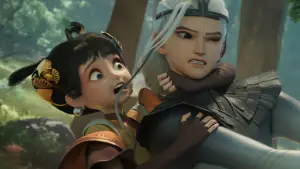 Backdrop to the movie "Into The Mortal World" #666512