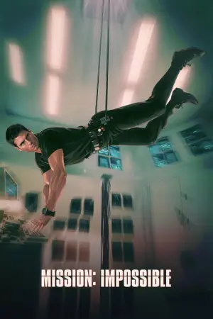 Mission: Impossible