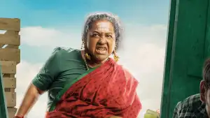 Backdrop to the movie "Thaai Kizhavi" #798250