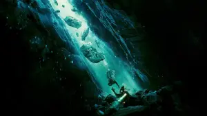 Backdrop to the movie "The Dive" #323402