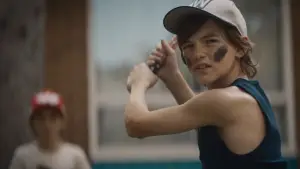 Backdrop to the movie "You Gotta Believe" #806335