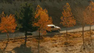 Backdrop to the movie "Taste of Cherry" #695684