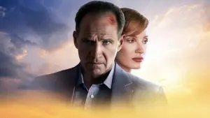 Backdrop to the movie "The Forgiven" #335854