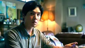 Backdrop to the movie "Renoir" #539601