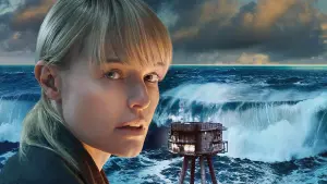 Backdrop to the movie "Last Sentinel" #322628