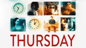 Backdrop to the movie "Thursday" #921917
