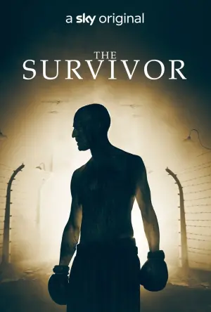 Poster to the movie "The Survivor" #1940