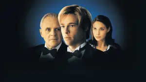 Backdrop to the movie "Meet Joe Black" #620590