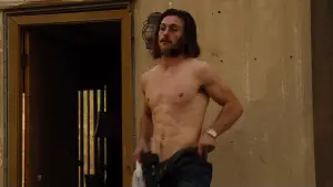 Backdrop to the movie "Nocturnal Animals" #807563