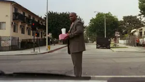 Backdrop to the movie "Pulp Fiction" #531520