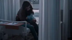 Backdrop to the movie "Saiyaara" #596687