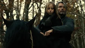 Watch film Age of Uprising: The Legend of Michael Kohlhaas | Trailer