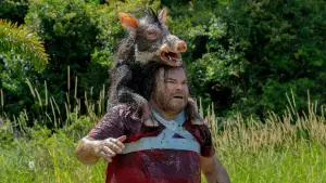 Backdrop to the movie "Anaconda" #760139