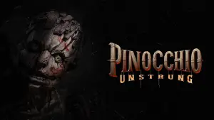 Backdrop to the movie "Pinocchio: Unstrung" #952379