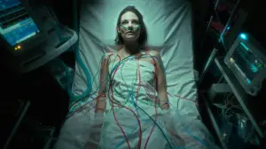 Backdrop to the movie "Flesh, Blood, Even a Heart" #621915