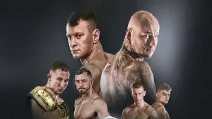 Backdrop to the movie "KSW 94: Wrzosek vs. Szpilka" #474320