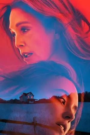 Poster to the movie "Echo Valley" #577453