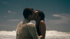 Backdrop to the movie "Eden" #525251