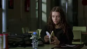 Backdrop to the movie "Eloise" #499582