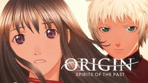 Origin: Spirits of the Past