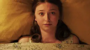 Backdrop to the movie "Girl Asleep" #485654