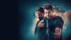 Backdrop to the movie "Gunner" #616728